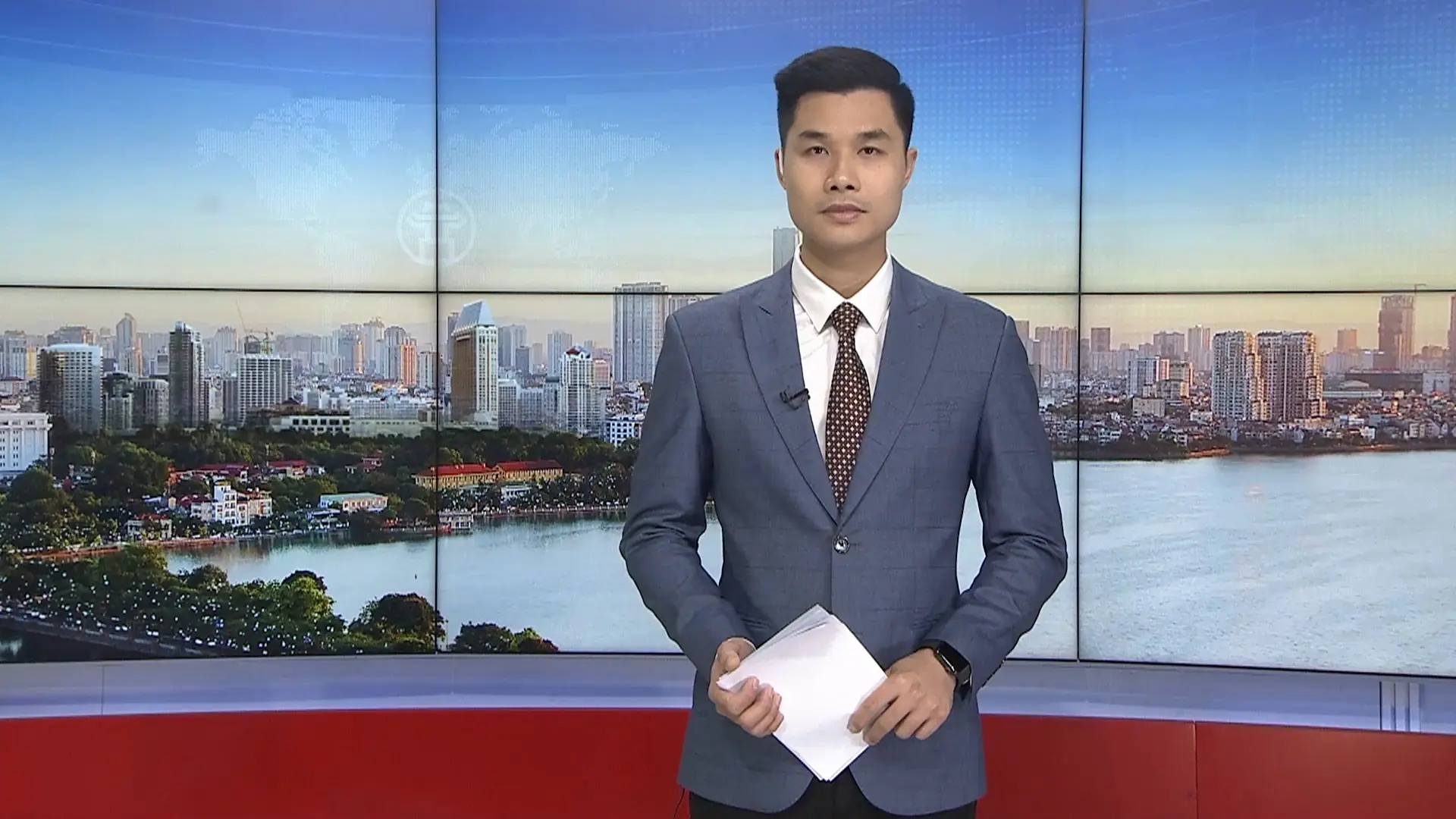 Chương trình Thời sự 9h00 | 11/10/2025